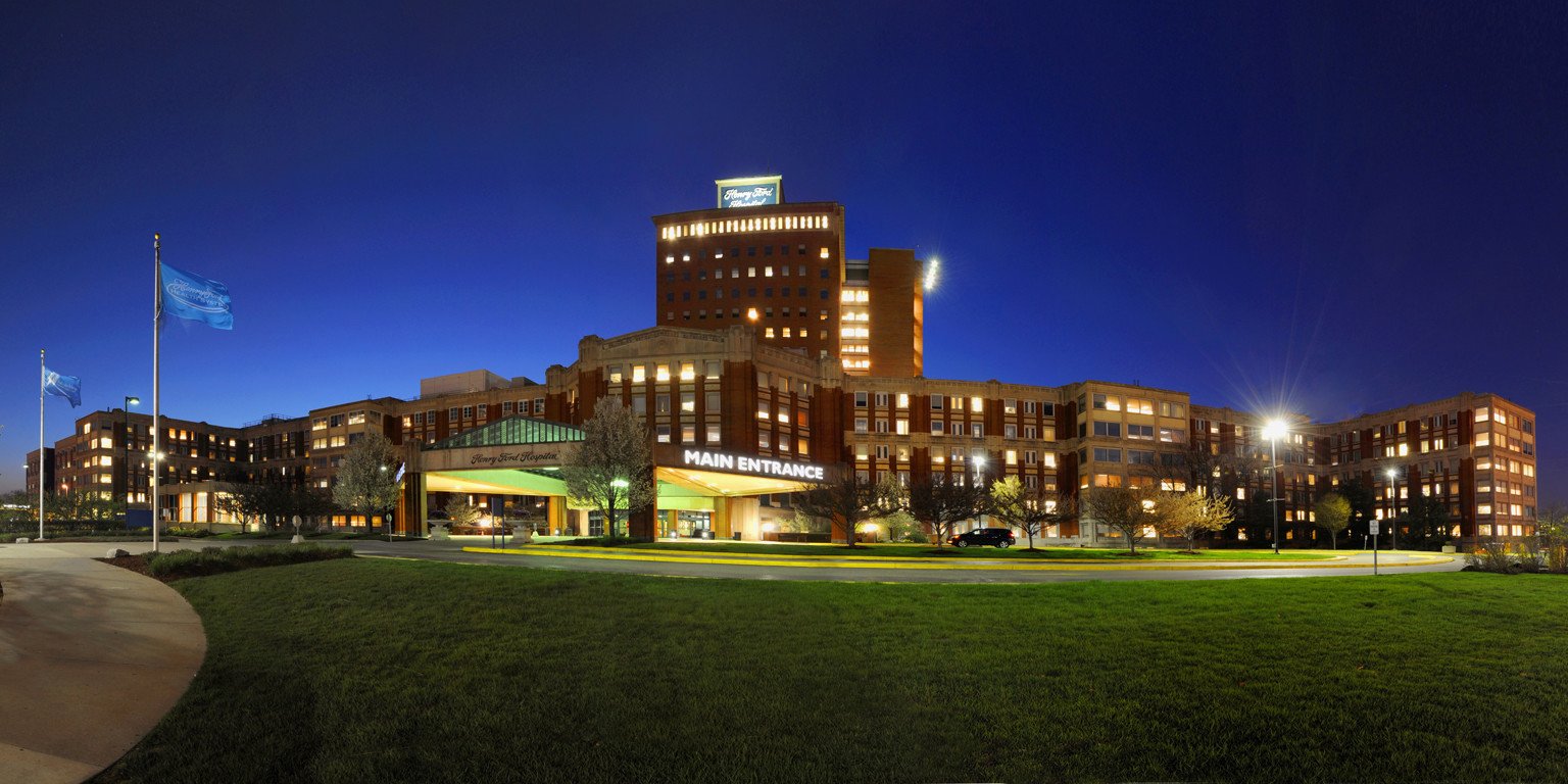 Henry Ford Health System Success Story